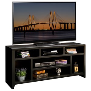 66" TV Console